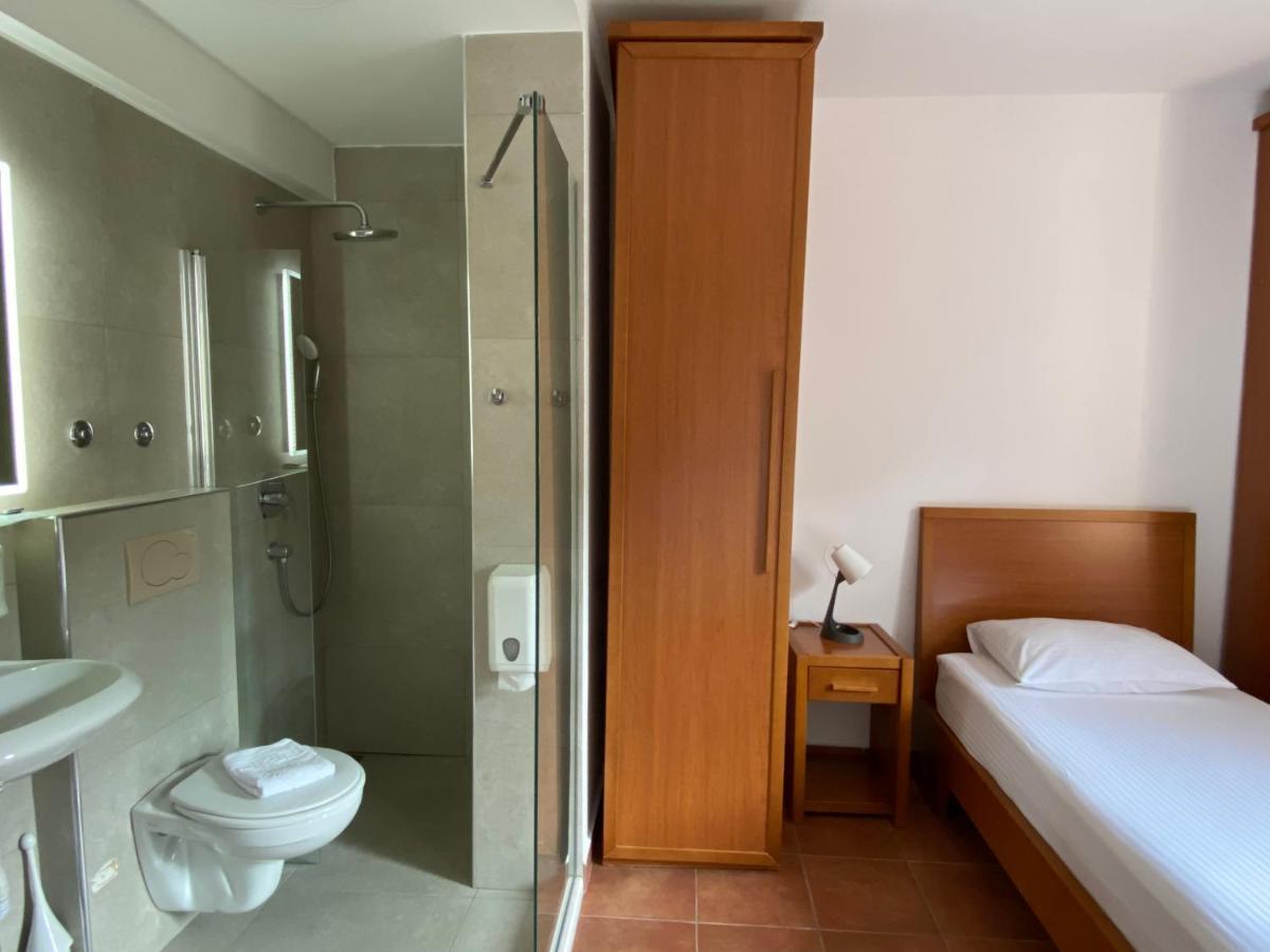 So Rooms City Centre Будва Экстерьер фото