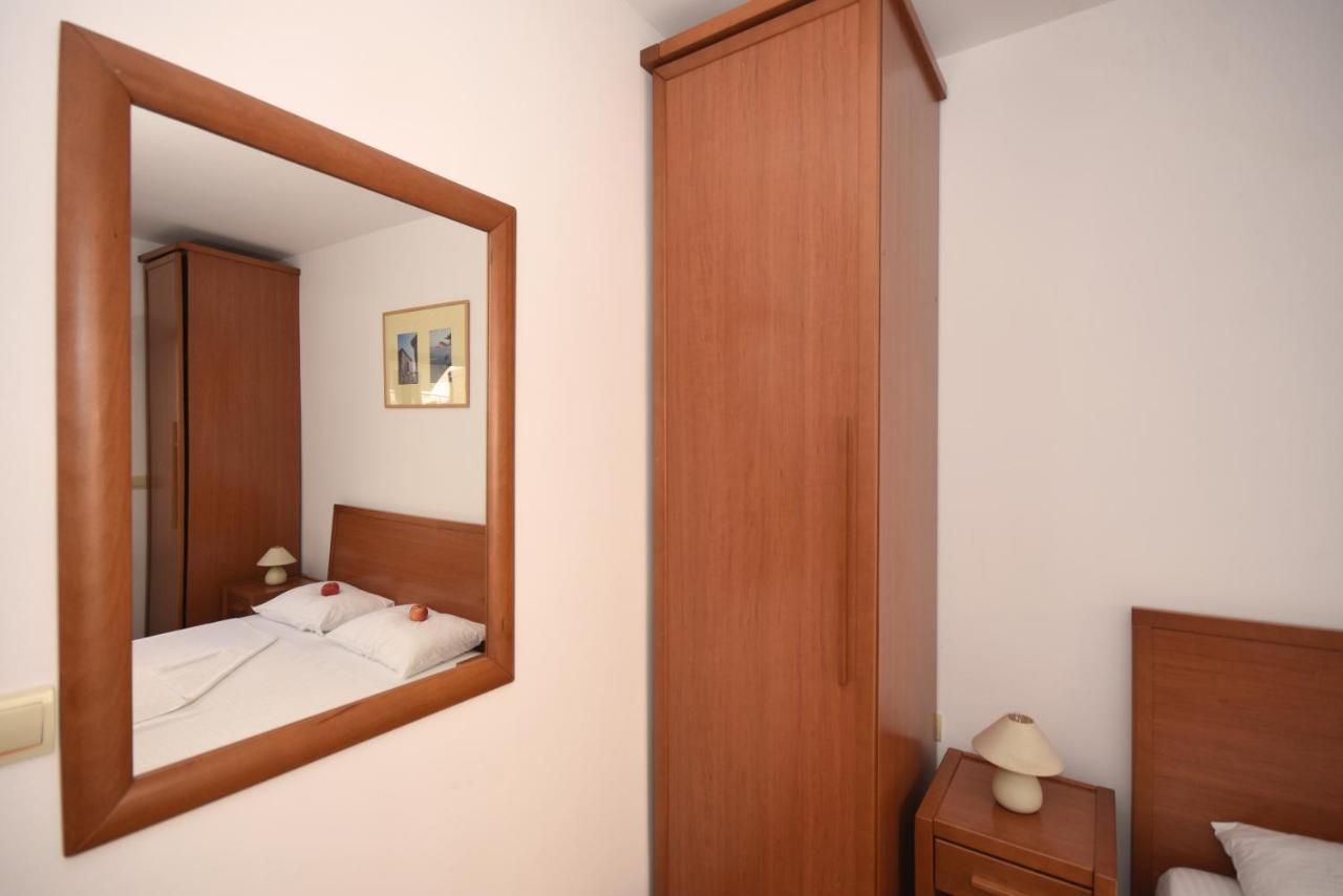 So Rooms City Centre Будва Экстерьер фото
