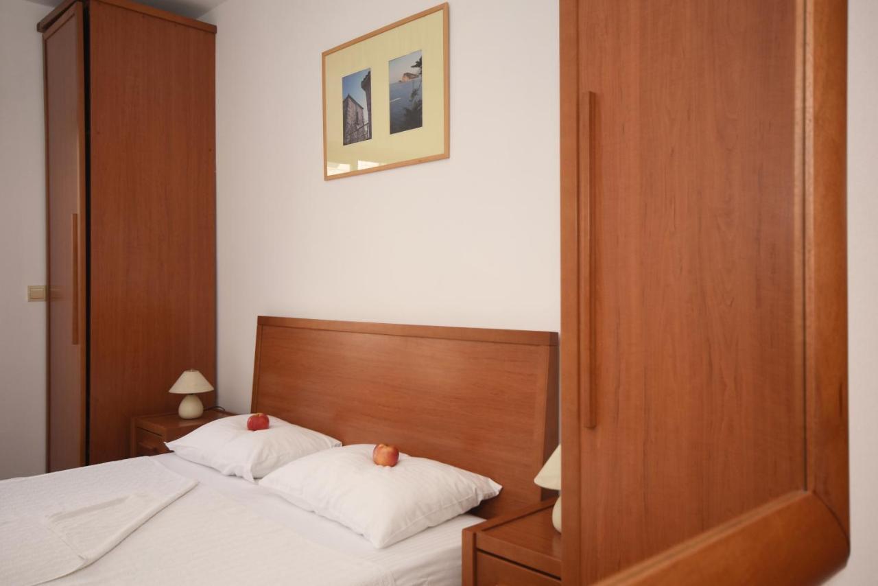 So Rooms City Centre Будва Экстерьер фото