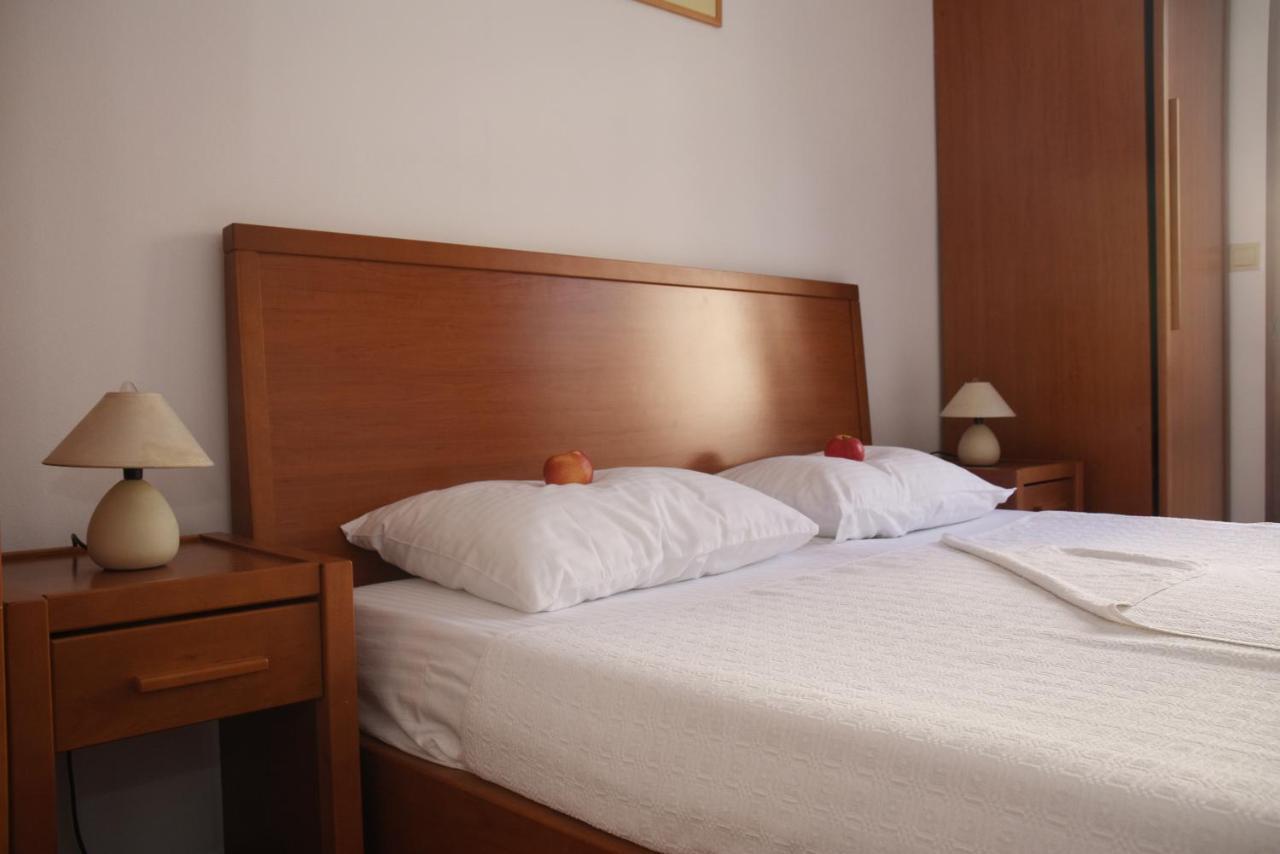 So Rooms City Centre Будва Экстерьер фото